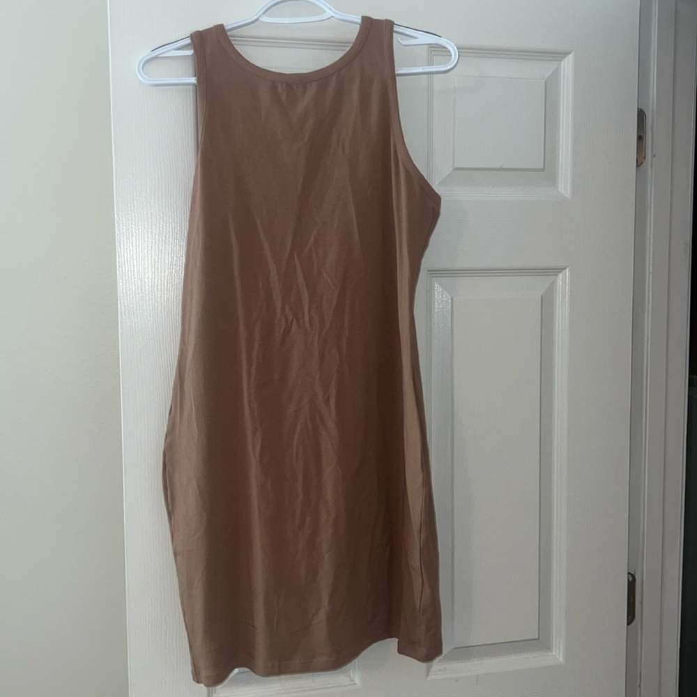 Wild fable t-shirt dress